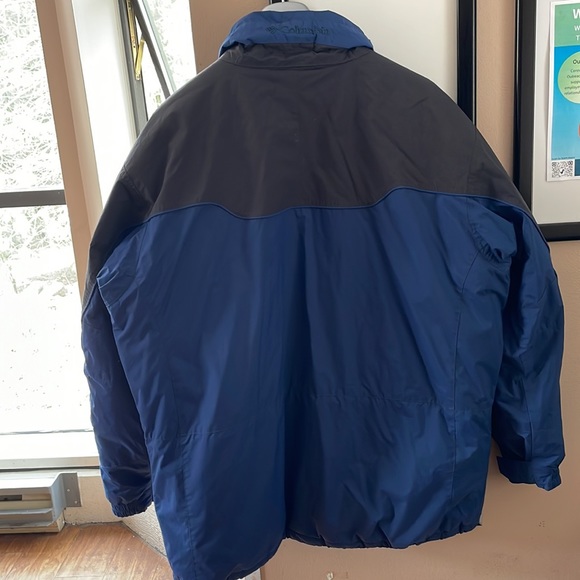 Vintage Columbia Jacket. Men’s XL. - Picture 2 of 4